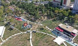 Bağcılar, millet ve mahalle bahçeleriyle donatılıyor