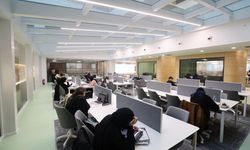 Bağcılar'da Nurullah Genç Etüt Merkezi ve Kütüphanesi hizmete açıldı