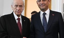 Bahçeli'nin 'Silivri' çıkışına Özgür Özel'den yanıt: Memnun oluruz