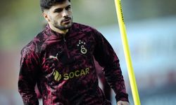 Bahis cezası alan Eren Elmalı üç dev maçı kaçıracak