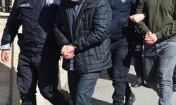 Bahis gelirleri soruşturmasında 25 kişi gözaltına alındı