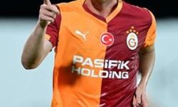 Bahis soruşturmasında karar açıklandı: G.Saraylı yıldıza 9 ay hak mahrumiyeti cezası