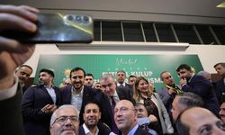 Bakan Bak 'Birer kahramanlar' diyerek yatırım müjdesini verdi!