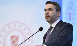 Bakan Bayraktar: 'Doğal gaz depolarımız yüzde 100 dolu'