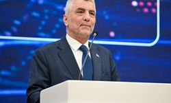 Bakan Bolat: ABD ile iş birliğimizi daha büyük rakamlara yükselteceğiz