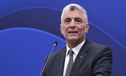 Bakan Bolat: Ağustos ayı cari hesap 5.5 milyar dolar ile tüm zamanların rekorunu kırdı!