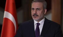 Bakan Fidan'dan, Irak'ta peş peşe önemli görüşmeler!