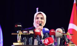 Bakan Göktaş: Aileyi, geleceğe güvenle bakan bir toplumun temeli haline getiriyoruz