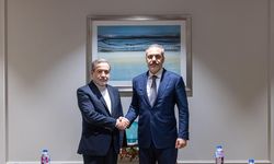 Bakan Hakan Fidan İran'a gidiyor