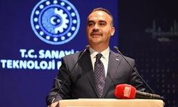 Bakan Kacır açıkladı: İşletmelere 20 milyon TL'ye kadar kredi desteği