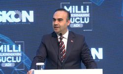 Bakan Kacır: Dünyanın en rekabetçi ülkeleri arasına gireceğiz