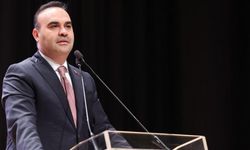 Bakan Kacır: Türkiye yerli patent başvurularında dünyada 10'uncu ülke