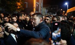 Bakan Kurum, Gebze'de incelemelerde bulundu! 'Gereken adımları atacağız'