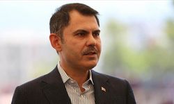 Bakan Kurum: Milletin olanı yine milletimize armağan ettik