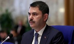 Bakan Kurum: Sanayide yeşil dönüşümün yol haritası devreye giriyor