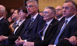 Bakan Memişoğlu, 11. Türk Tıp Dünyası Kurultayı'na katıldı