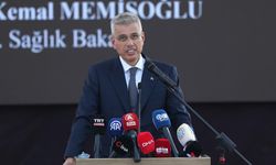 Bakan Memişoğlu'ndan gençlere: İyilik medeniyetinin geleceğini sizler oluşturacaksınız