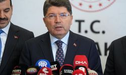 Bakan Tunç duyurdu: 621 hakim ve savcının ataması yapıldı