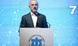 Bakan Uraloğlu'ndan 'KAIROS' ve 'VIRAT' gemileriyle ilgili açıklama