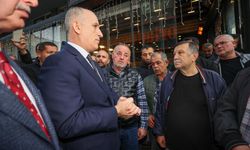 Bakan Yardımcısı Bulut: Gebze'de vatandaşlarımıza taşınma ve kira yardımları yapacağız!