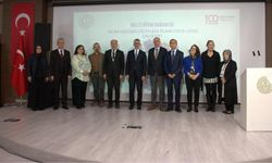 Bakan Yardımcısı Yılmaz, İklim Değişikliği Eylem Planı Hazırlık Çalıştayı'na katıldı