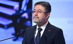 Bakan Yumaklı: Diyarbakır Çermik Kale Barajı'ndaki su tutma işlemi tamamlandı