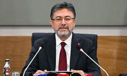 Bakan Yumaklı'dan 'Ağaçlandırma seferberliği' çağrısı