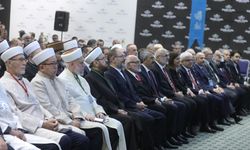 Balkan alimleri ve din adamları Edirne'de buluştu