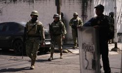 Bara korkunç saldırı: 7 kişi hayatını kaybetti