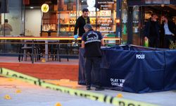 Barış yemeğinde cinayet! Akrabasını feci şekilde katletti