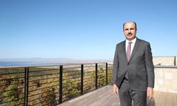 Başkan Altay açıkladı: Yaka Manastır Tabiat Parkı'ndaki çalışmalarda son aşamaya gelindi!