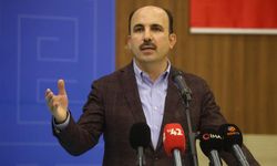 Başkan Altay'dan yatırımlara muhalefet edenlere sert cevap: Baklava kutularına bakın