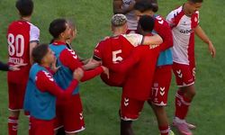 Başkan dün istifa etmişti! 1. Lig ekibi, 4 maç sonra 3 golle kazandı