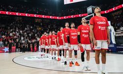 Başkan Erdoğan, Milli Takım'ı yalnız bırakmadı