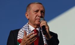 Başkan Erdoğan'a Gazze üzerinden saldıran dindar kesime eleştiri: Nankörlüktür, hainliktir