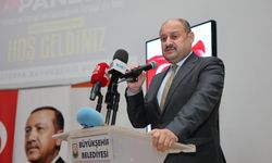 Başkan Gülpınar'dan Cumhurbaşkanı Erdoğan ve Bahçeli'ye teşekkür