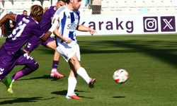 Başkent ekibi, İstanbul temsilcisini farklı yendi