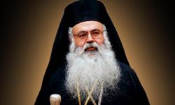 Başpiskopos'tan KKTC'nin 42. yaşında küstah sözler! Türkiye'ye saldırdı