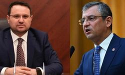 Başsavcı Akın Gürlek'ten Özel'e tazminat davası