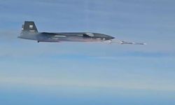 Bayraktar KIZILELMA dünyada ilke imza attı