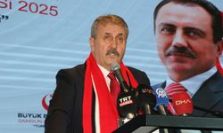 BBP Genel Başkanı Destici: Hiçbir şeyi kabul etmiyoruz