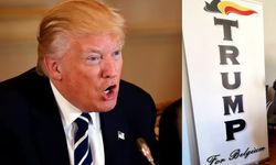 Belçika'da 'TRUMP' adlı parti kuruldu