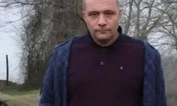 Belediye çalışanı, park halindeki kamyonda ölü bulundu