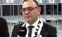 Beşiktaş Asbaşkanı Murat Kılıç'ın avukatından açıklama