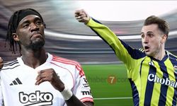 Beşiktaş - Fenerbahçe derbisi şifresiz veren yabancı kanallar!