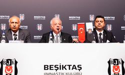 Beşiktaş Genel Kurulu'nda eski başkan Hasan Arat'a flaş darbe! İhraç edildi