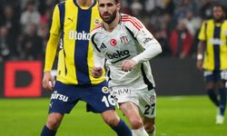 Beşiktaş ile Fenerbahçe arasında 22 milyar TL'lik derbi