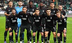 Beşiktaş, Karagümrük deplasmanında! Rafa oynayacak mı? Orkun'dan haber var