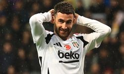 Beşiktaş, Rafa Silva'yı kolay kolay bırakmayacak! İşte Serdal Adalı'nın ayrılık şartı