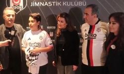 Beşiktaş şehidimizin emanetine sahip çıktı: O artık Beşiktaş'ın oğlu
